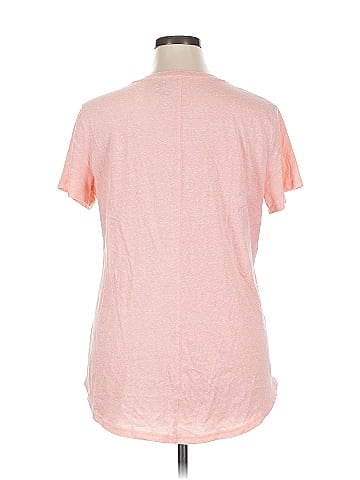 Tek Gear Short Sleeve T-Shirt (view 2)