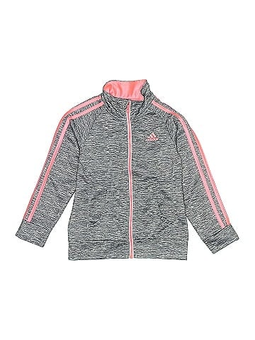 Adidas Track Jacket (view 1)
