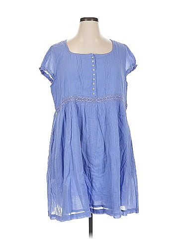 April Cornell Casual Dress (view 1)