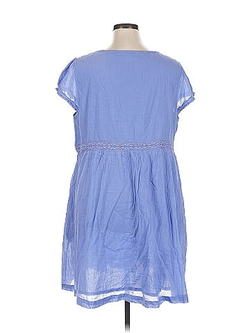 April Cornell Casual Dress (view 2)