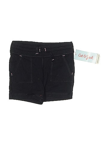 Cat & Jack Cargo Shorts (view 1)