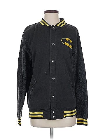 Batman Cardigan (view 1)