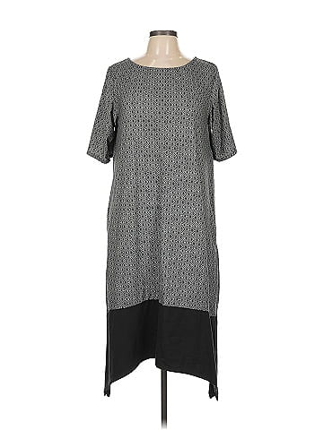 Cuddl Duds Casual Dress (view 1)