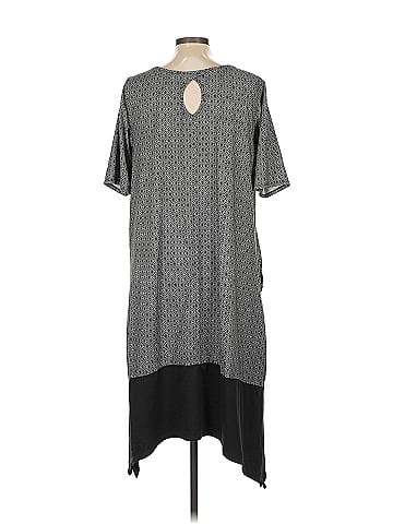 Cuddl Duds Casual Dress (view 2)
