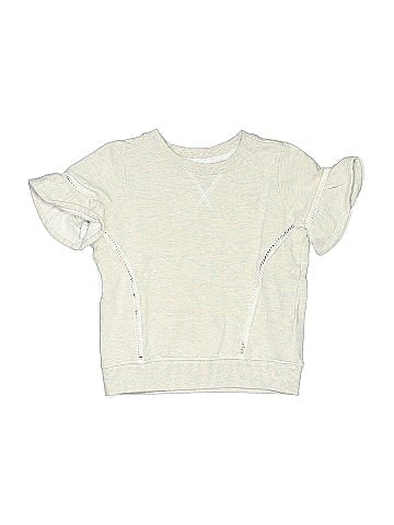 Janie and Jack Sweatshirt (view 1)