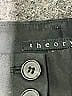Theory Black Dress Pants Size 2 - photo 3