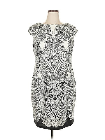 Liz Claiborne Career Cocktail Dress (view 1)