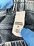Harper Canyon Solid Blue Jeans Size 7 - photo 3