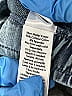 Harper Canyon Solid Blue Jeans Size 7 - photo 4