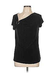 Travelers By Chico's Short Sleeve Top