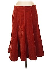 Sundance Formal Skirt