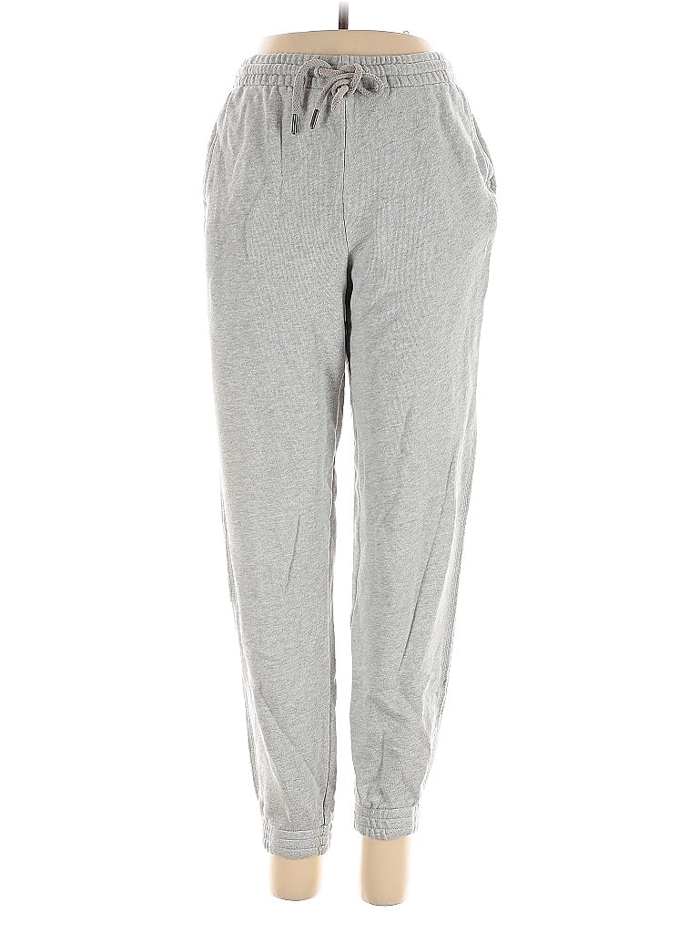 Pre-owned Aerie Sweatpants In Gray