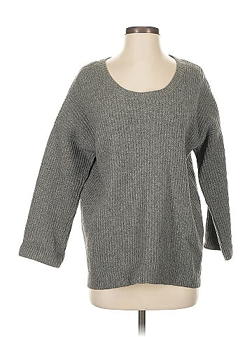 Madewell Wool Pullover Sweater (view 1)