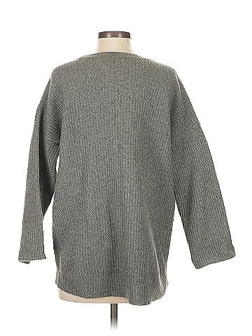 Madewell Wool Pullover Sweater (view 2)