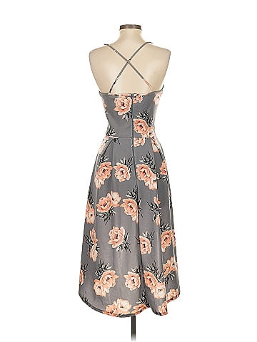 Charlotte Russe Cocktail Dress (view 2)