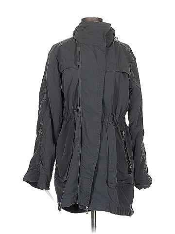 G.E.T Raincoat (view 1)