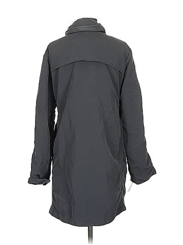 G.E.T Raincoat (view 2)