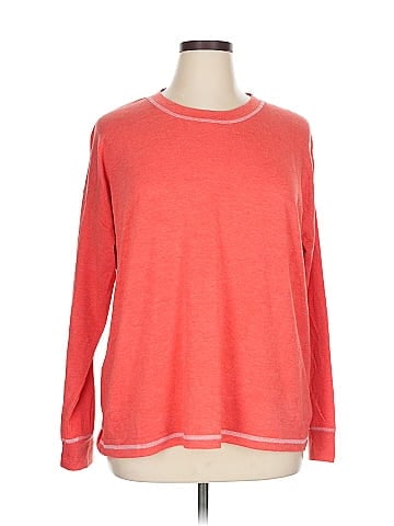 Crown & Ivy Pullover Sweater (view 1)