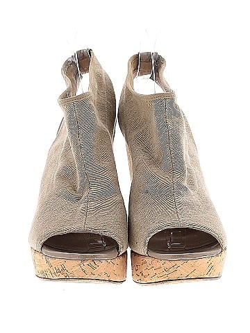 Stuart Weitzman Wedges (view 2)
