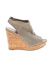 Stuart Weitzman Wedges
