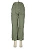 STUDIO BLUE Green Jeans Size 28 waist (petite) - photo 1