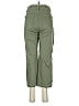 STUDIO BLUE Green Jeans Size 28 waist (petite) - photo 2