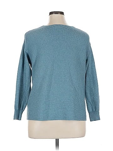Ella Moss Pullover Sweater (view 2)