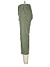 STUDIO BLUE Green Jeans Size 28 waist (petite) - photo 4