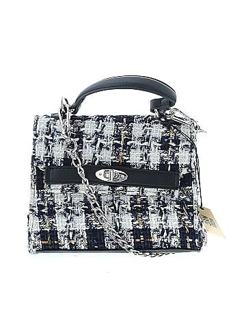 Madden Girl Satchel (view 1)