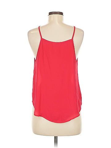 Lush Sleeveless Blouse (view 2)