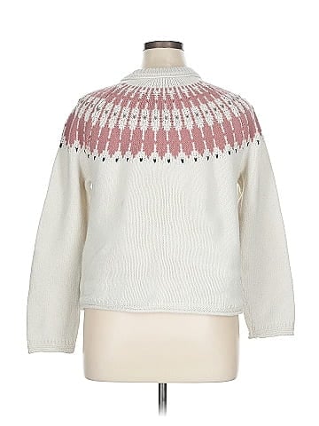 Madewell Pullover Sweater (view 2)