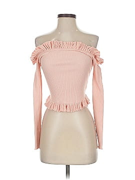 Venus Long Sleeve T Shirt