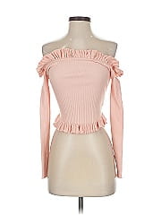 Venus Long Sleeve T Shirt