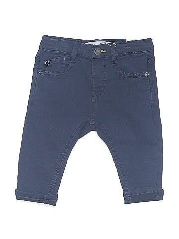 Zara Baby Casual Pants (view 1)