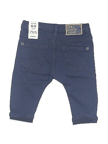 Zara Baby Casual Pants (view 2)