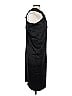 Nanushka Black Cocktail Dress Size L - photo 4