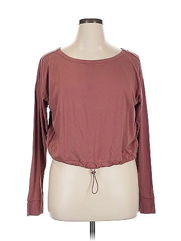 FLX Long Sleeve T-Shirt (view 1)