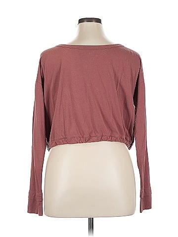 FLX Long Sleeve T-Shirt (view 2)
