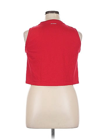 Adidas x Farm Rio Active Tank (view 2)