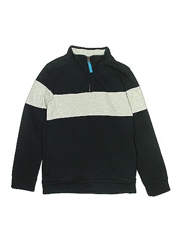 Lands' End Pullover Sweater (view 1)