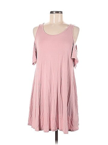 Charlotte Russe Casual Dress (view 1)