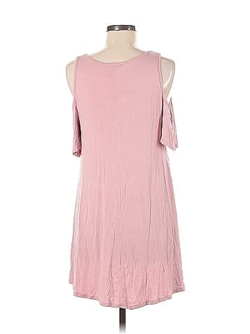 Charlotte Russe Casual Dress (view 2)