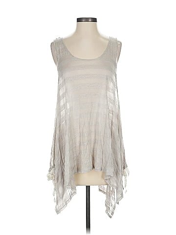 bryn WALKER Sleeveless Top (view 1)
