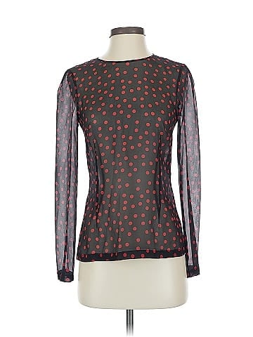 Dolce & Gabbana Long Sleeve Top (view 1)