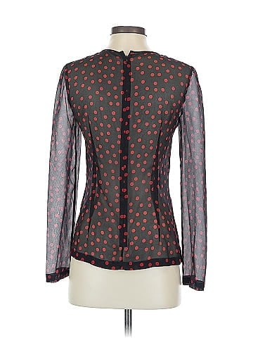 Dolce & Gabbana Long Sleeve Top (view 2)
