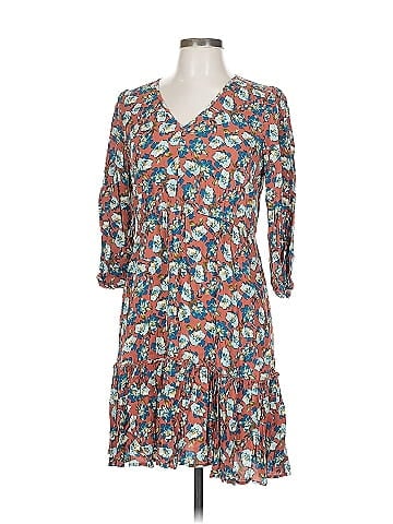 Melrose and Market Casual Dress (view 1)