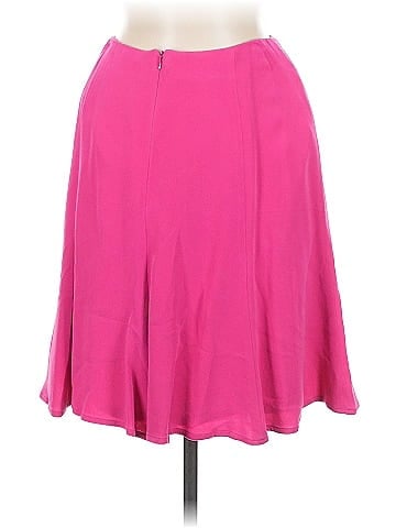 Episode by Carolyn Wright Freeman Silk Skirt (view 2)
