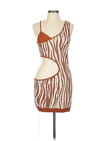 retrofête Cocktail Dress (view 1)