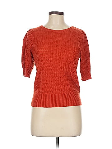 Madewell Pullover Sweater (view 1)