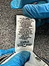 Hudson Jeans Blue Jeans Size 23 waist - photo 4